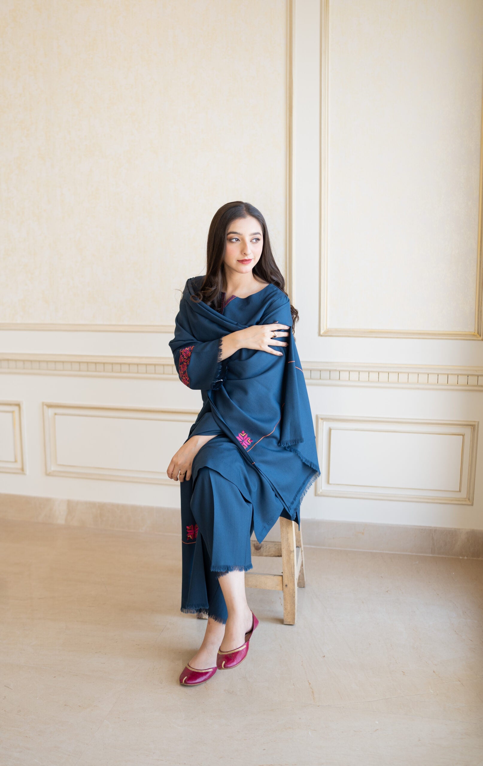 AZ-Phulkari