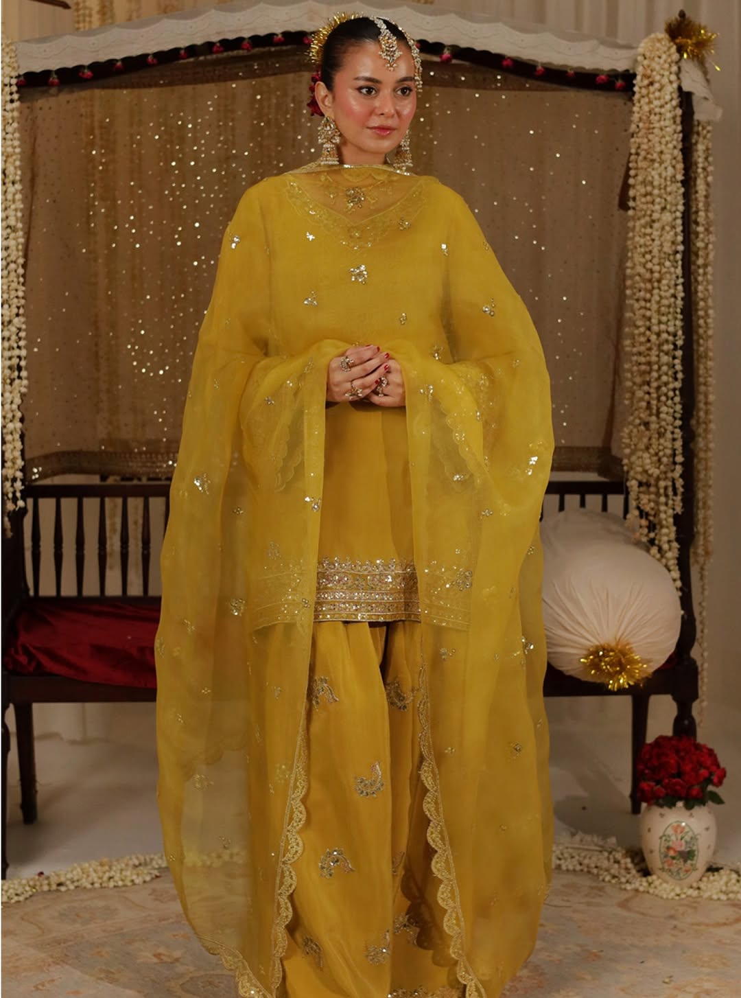 BATTERSCOTCH YELLOW