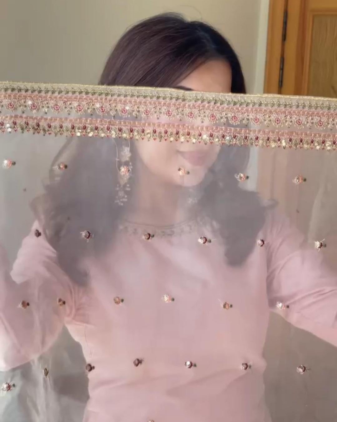 AZ-Baby Pink